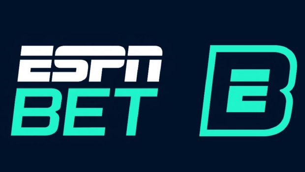 ESPN reveals logo for sports betting app