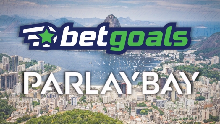 ParlayBay e BetGoals unem forças para revolucionar as apostas esportivas no Brasil