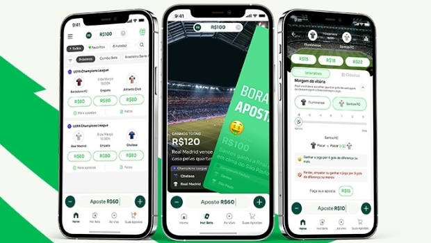 PlayGreen launches new risk-free betting model