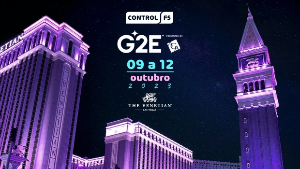 Control F5 brings its expertise on the Brazilian iGaming market to G2E Las Vegas