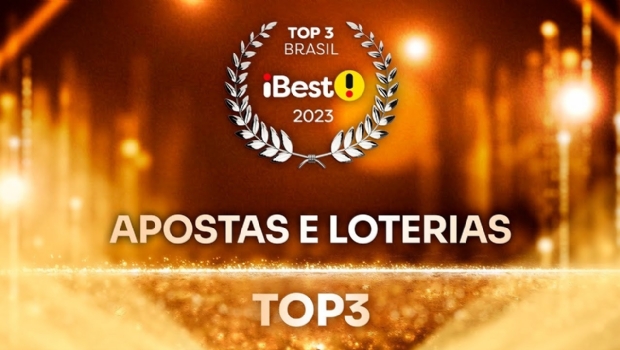 Esportes da Sorte, Betnacional, EstrelaBet, Betano and Sportingbet are finalists at 2023 iBest award