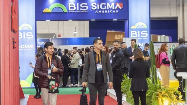 BiS SiGMA Americas expands space for 2024