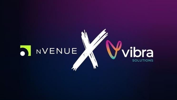 nVenue e Vibra Solutions trazem microapostas para o Brasil