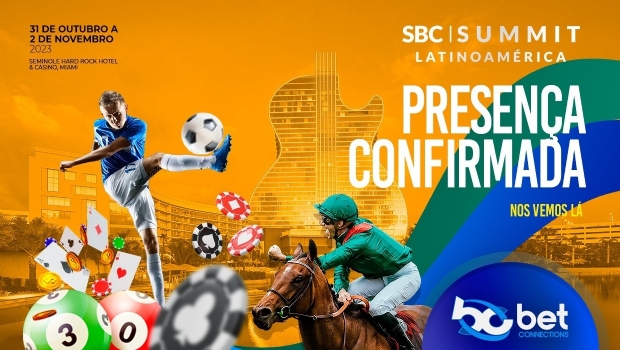 Para estreitar mais laços, BetConnections confirma presença no SBC Summit Latinamérica