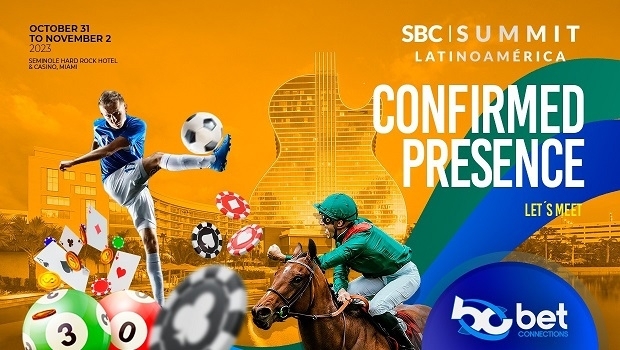 To strengthen more ties, BetConnections confirms its presence at SBC Summit Latinoamerica