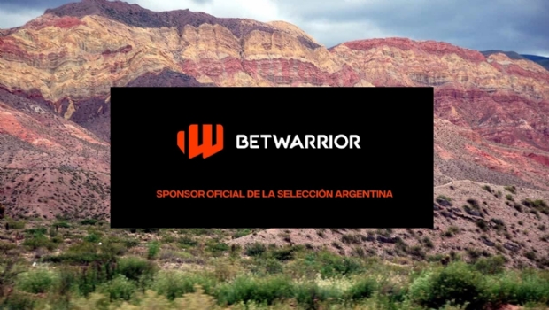 BetWarrior enters new market in Argentina with its sports betting offer