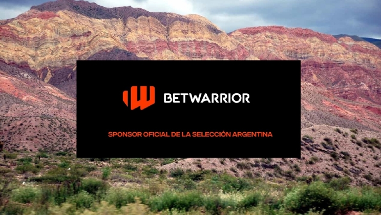 BetWarrior entra em novo mercado na Argentina com sua oferta de apostas esportivas