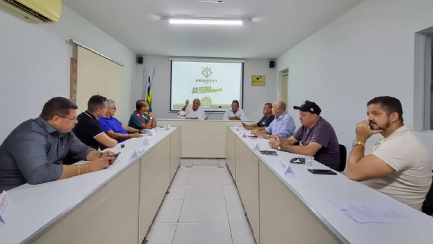 FFP reveals negotiations with sports betting operator to sponsor Piauí State Championship 2024