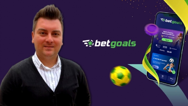 "BetGoals wants to be the top choice for Brazilians in their sports betting"