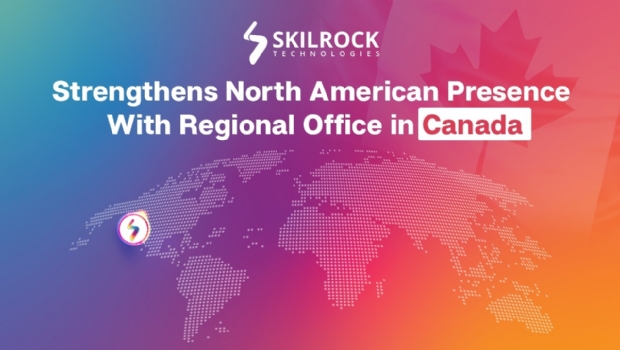 Skilrock Technologies abre novo escritório regional no Canadá