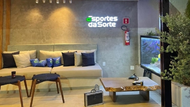 Esportes da Sorte sponsors reality show ‘Casa da Barra’ by Carlinhos Maia