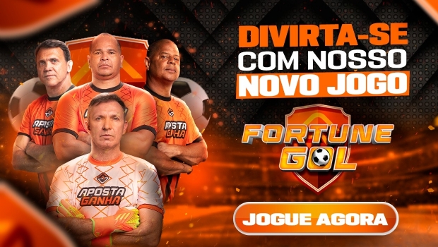 Darwin Gaming e Aposta Ganha firmam parceria para redefinir o mundo dos jogos e apostas no Brasil