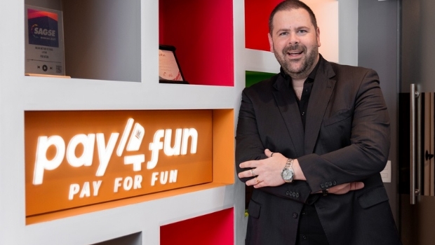 Pay4Fun é premiada como Inovação em Pagamentos do Ano no SBC Awards em Barcelona