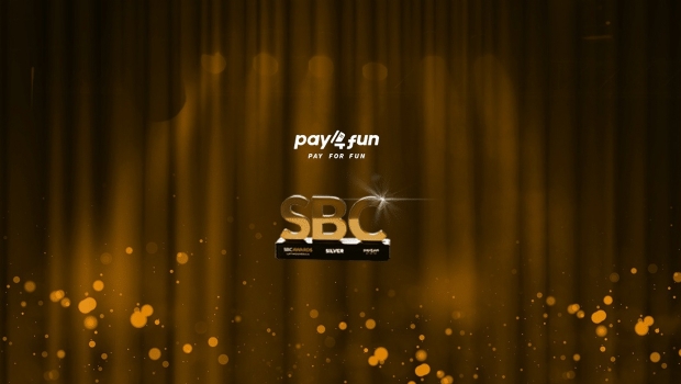 Pay4Fun is awarded Payments Innovation of the Year at SBC Barcelona