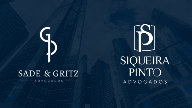 Lawyers from Sade & Gritz and Siqueira Pinto form partnership in the sports betting sector