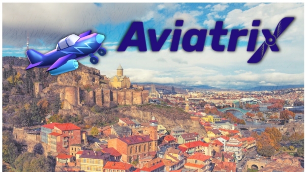 Aviatrix enters the fast-growing Georgia market