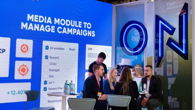 ReferOn to showcase state-of-the-art affiliate platform at Sigma Malta Europe 2023