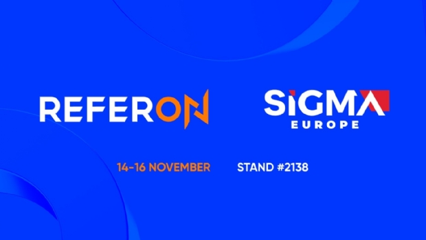 ReferOn to showcase state-of-the-art affiliate platform at Sigma Malta Europe 2023