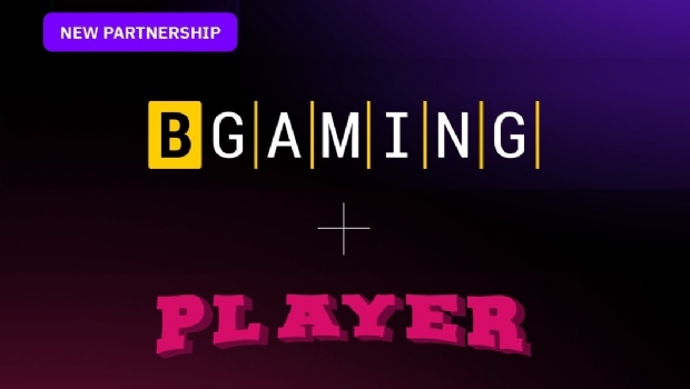 BGaming entra na Romênia com acordo de conteúdo com a Player.ro