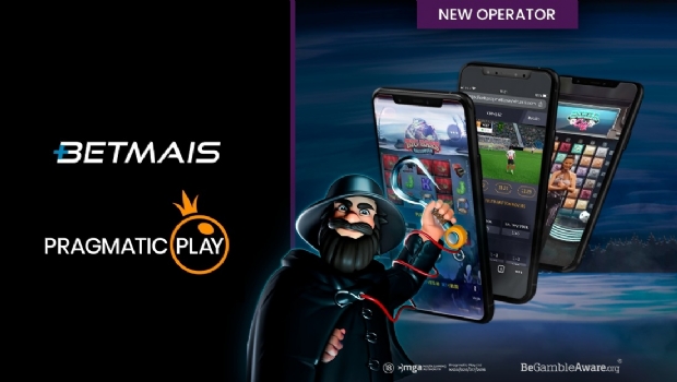 Pragmatic Play content goes live with Betmais in Brazil