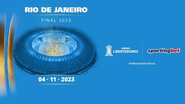 Sportingbet and CONMEBOL to conduct activations at a Rio de Janeiro bar for Libertadores Final