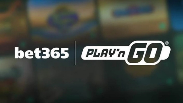 Jogos Play’n GO chegam à Grécia através da parceria bet365