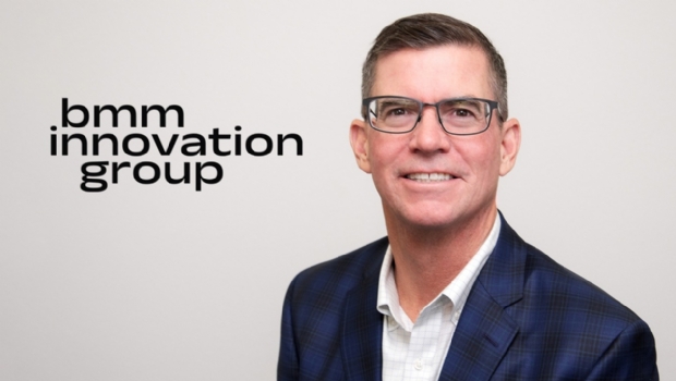 BMM Innovation Group ‘BIG’ appoints new Chief Revenue Officer