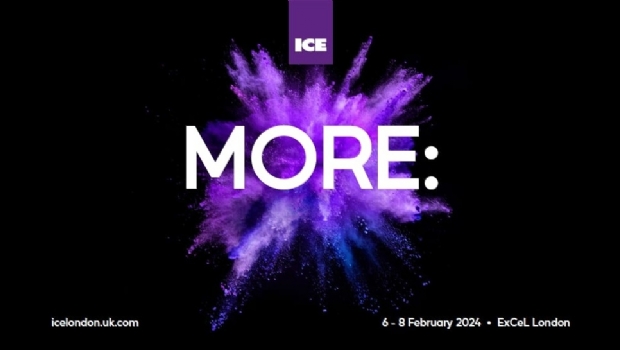 Clarion Gaming unveils new creative for ICE London 2024