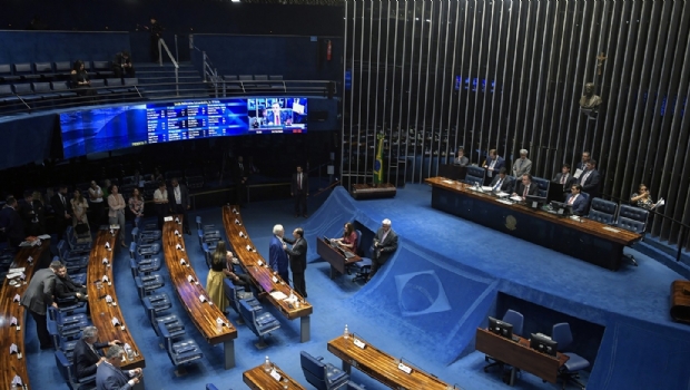 Senators contribute 49 amendments to the Bill that regulates sports betting in Brazil