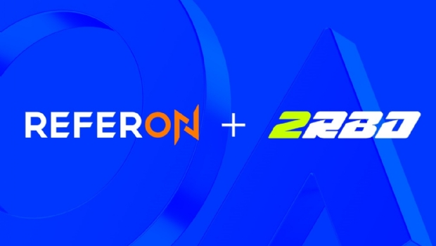 ReferOn signed a partnership with 2rbo Affiliates