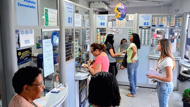 Caixa launches notice to open ten new lottery units