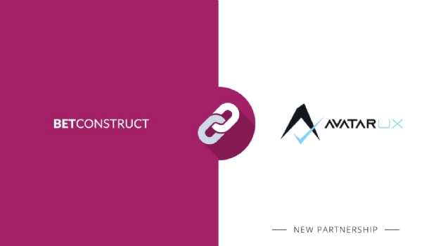 BetConstruct and AvatarUX join forces to expand global reach