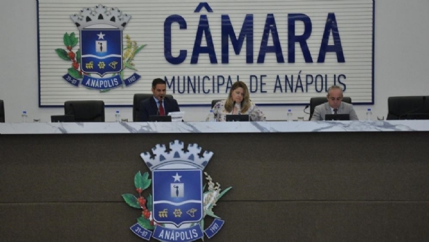 Municipality of Anápolis in Goiás state approved creation of its own lottery