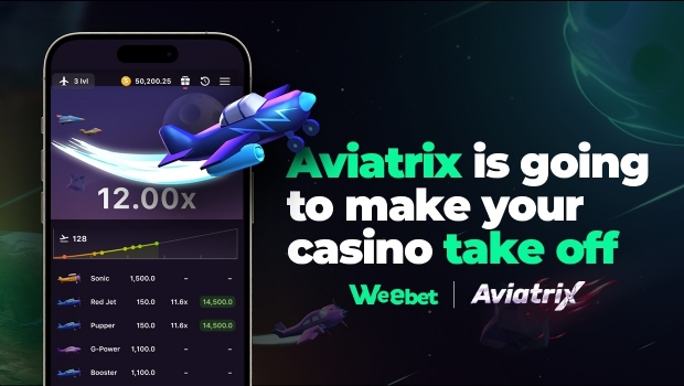 Weebet makes Aviatrix available to bookmakers across Brazil