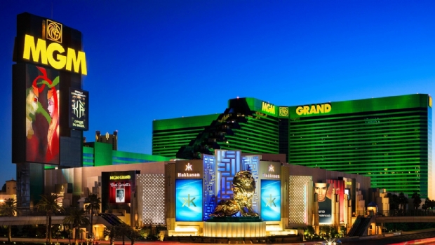 MGM losses from cyberattack reach US$100 million