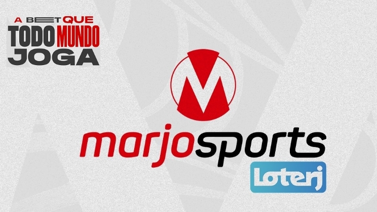 MarjoSports passa a operar as apostas esportivas e iLottery com a Loterj