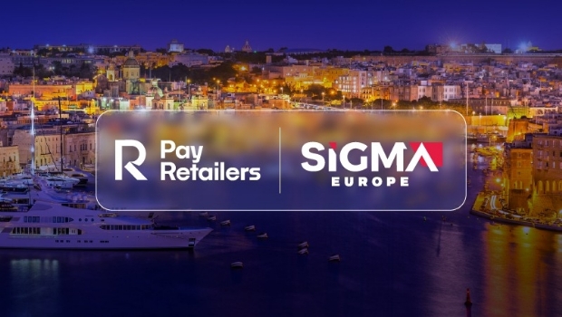 Após participar do BiS-SiGMA, PayRetailers apresenta suas soluções no SiGMA Europe 2023