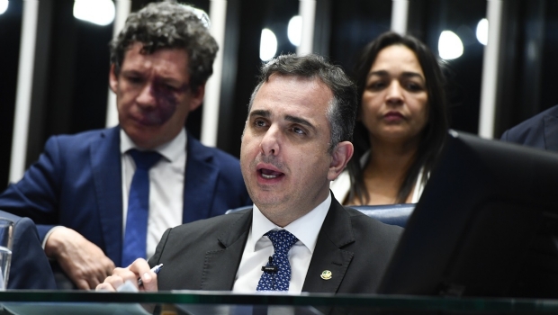 Brazil’s Senate President will work to approve sports betting and legalization of gambling