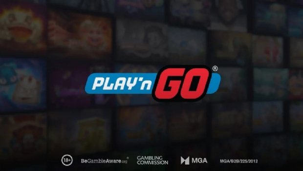 Play'n GO bate o recorde histórico de um dia em rodadas jogadas