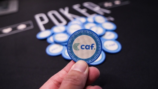 Caf Experience Poker Edition brought together identity and fraud prevention sector professionals