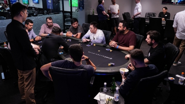 Caf Experience Poker Edition reuniu profissionais do setor de identidade e prevenção a fraudes