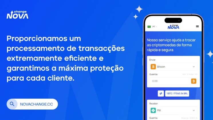 Guia prático para trocar BTC por BRL