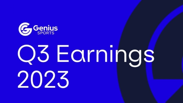 Genius Sports reports Q3 results ahead of expectations