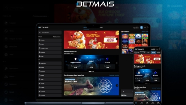 New Betmais website puts the power of personalization in user's hands