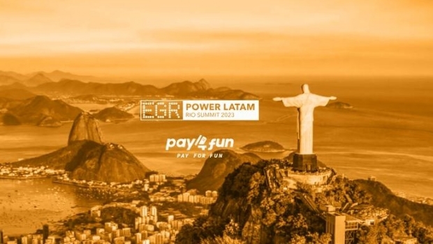 Pay4Fun will be present at the EGR Power Latam Summit in Rio de Janeiro