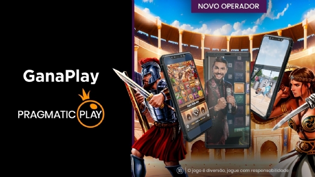 Pragmatic Play se expande na América Latina após novo acordo de conteúdo com GanaPlay