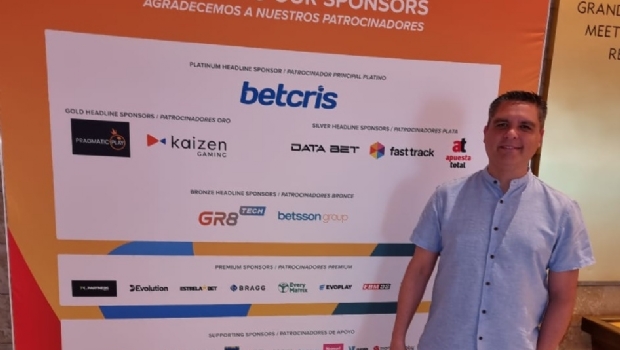 “BetConnections is setting bold goals for 2024 and Brazil is one of the main focuses”