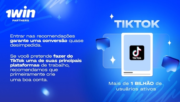 iGaming: tráfego gratuito sob certas condições no TikTok em 2023