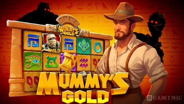 New BGaming slot Mummy’s Gold invites to unravel the secrets of an ancient cruise