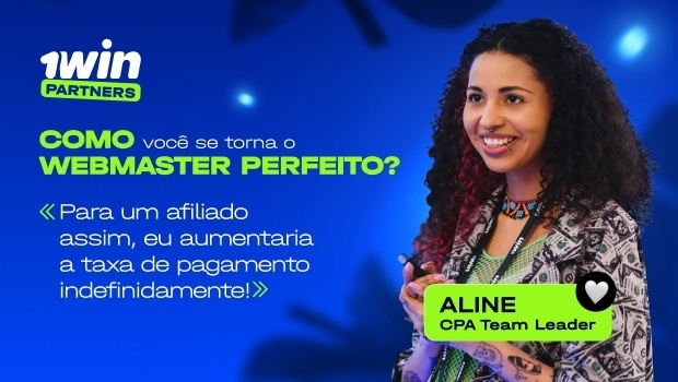 “Para um afiliado assim, eu aumentaria a taxa de pagamento indefinidamente!”